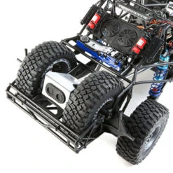 LOSI 1/6 Super Baja Rey 2.0 4WD Brushless Desert Truck RTR: Brenthel -Radio Control & Model Shop LOS05021T1 18