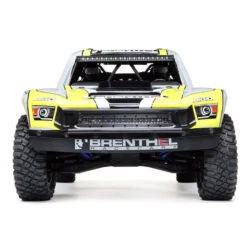 LOSI 1/6 Super Baja Rey 2.0 4WD Brushless Desert Truck RTR: Brenthel -Radio Control & Model Shop LOS05021T1 4
