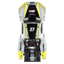 LOSI 1/6 Super Baja Rey 2.0 4WD Brushless Desert Truck RTR: Brenthel -Radio Control & Model Shop LOS05021T1 6