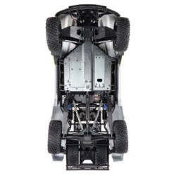 LOSI 1/6 Super Baja Rey 2.0 4WD Brushless (Requires Battery & Charger): Blue -Radio Control & Model Shop LOS05021T1 7 2b31a029 f48b 4f81 b5db bb8e5da85646