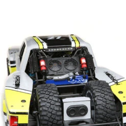 LOSI 1/6 Super Baja Rey 2.0 4WD Brushless Desert Truck RTR: Brenthel -Radio Control & Model Shop LOS05021T1 8