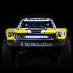 LOSI 1/6 Super Baja Rey 2.0 4WD Brushless Desert Truck RTR: Brenthel -Radio Control & Model Shop LOS05021T1 9
