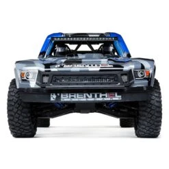 LOSI 1/6 Super Baja Rey 2.0 4WD Brushless (Requires Battery & Charger): Blue -Radio Control & Model Shop LOS05021T2 BLU 5