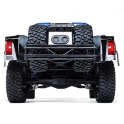 LOSI 1/6 Super Baja Rey 2.0 4WD Brushless (Requires Battery & Charger): Blue -Radio Control & Model Shop LOS05021T2 BLU 6