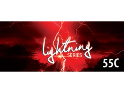 4 Cell 1800mAh 14.8V 55C LiPo