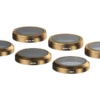 Mavic 2 Zoom Filters Cinema Series, 6 Pack 1 Mavic 2 Zoom Filters Cinema Series, 6 Pack -Radio Control & Model Shop M2Z CS 6PK 1 lg