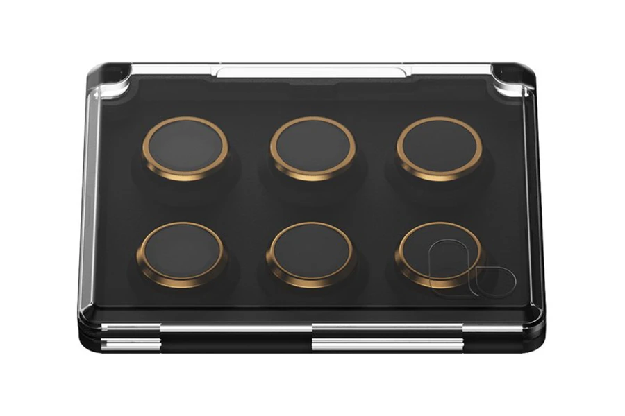 Mavic 2 Zoom Filters Cinema Series, 6 Pack 5 Mavic 2 Zoom Filters Cinema Series, 6 Pack - Image 3