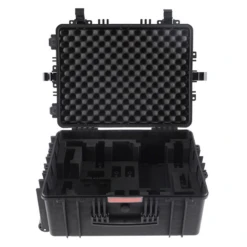 DJI Matrice 600 Battery Case -Radio Control & Model Shop M600 Battery Case 4 lg