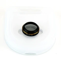 Mavic Pro Slim CPL Lens Filters