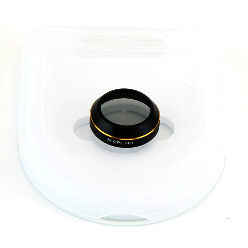 Mavic Pro Slim CPL Lens Filters 3 Mavic Pro Slim CPL Lens Filters