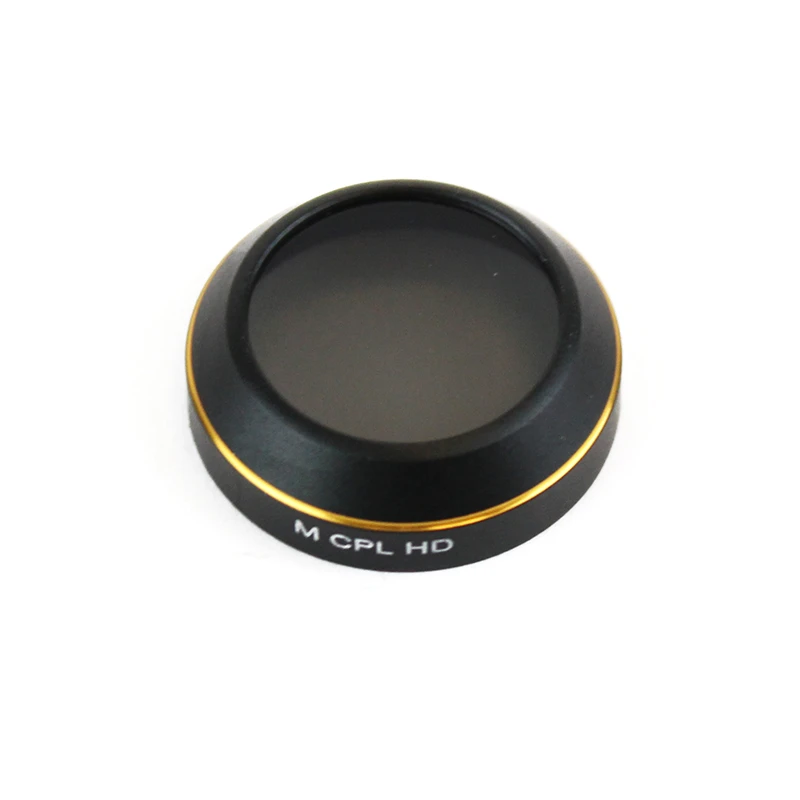 Mavic Pro Slim CPL Lens Filters 4 Mavic Pro Slim CPL Lens Filters - Image 2