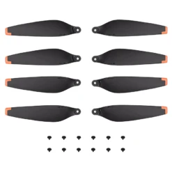 DJI Mini 3 Pro Propellers (1 Set)