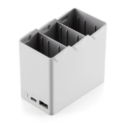 DJI Mini 3 Pro Two-Way Charging Hub