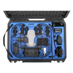 DJI Mavic Mini Prop Guard Case -Radio Control & Model Shop MavMini PG 4 lg