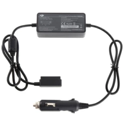 DJI Mavic Part6 Car Charger -Radio Control & Model Shop Mavic CarChg 2 lg