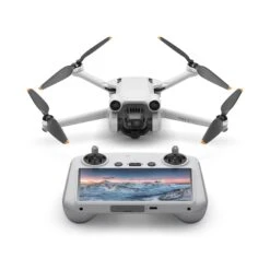 DJI Mini 3 W/Smart Controller
