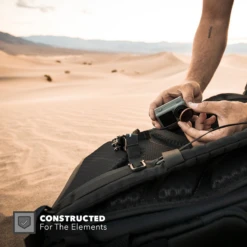 Osmo Action Circular Polarizer Cinema Series -Radio Control & Model Shop OAC CP 3 lg