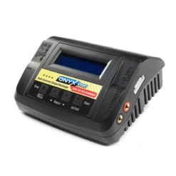 Onyx KX80 80W AC/DC Charger -Radio Control & Model Shop ONXC4101 2 lg