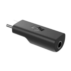 DJI Osmo Pocket 3.5mm Adapter: Part8 -Radio Control & Model Shop OPA P18 5 lg