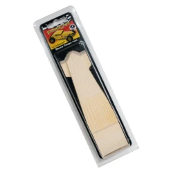 Woodland Scenics Pine Car Pre-Cut Block: Deuce Coupe -Radio Control & Model Shop P365 3 lg