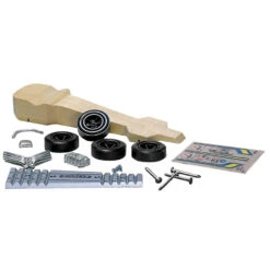 Woodland Scenics Deluxe Car Kit, Formula Grand Prix