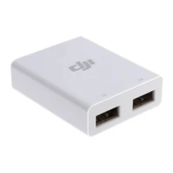 DJI Phantom 4 USB Charger: Part55