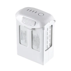 DJI 4 Cell 5870mAh 15.2V Phantom 4/Pro/Pro+ Intelligent Flight Battery