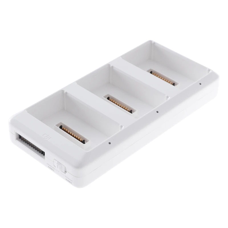 DJI Phantom 4 Battery Charging Hub: Part08 3 DJI Phantom 4 Battery Charging Hub: Part08