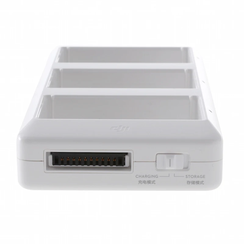 DJI Phantom 4 Battery Charging Hub: Part08 4 DJI Phantom 4 Battery Charging Hub: Part08 - Image 2