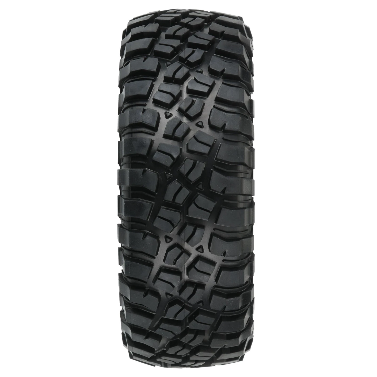 PRO-LINE BFGoodrich Mud-Terrain T/A KM3 1.9 Crawler Tire: PRO1015014 4 PRO-LINE BFGoodrich Mud-Terrain T/A KM3 1.9 Crawler Tire: PRO1015014 - Image 2