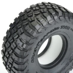 PRO-LINE BFGoodrich Mud-Terrain T/A KM3 1.9 Crawler Tire: PRO1015014 10 PRO-LINE BFGoodrich Mud-Terrain T/A KM3 1.9 Crawler Tire: PRO1015014 -Radio Control & Model Shop PRO1015014 4