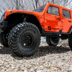 PRO-LINE BFGoodrich Mud-Terrain T/A KM3 1.9 Crawler Tire: PRO1015014 11 PRO-LINE BFGoodrich Mud-Terrain T/A KM3 1.9 Crawler Tire: PRO1015014 -Radio Control & Model Shop PRO1015014 5
