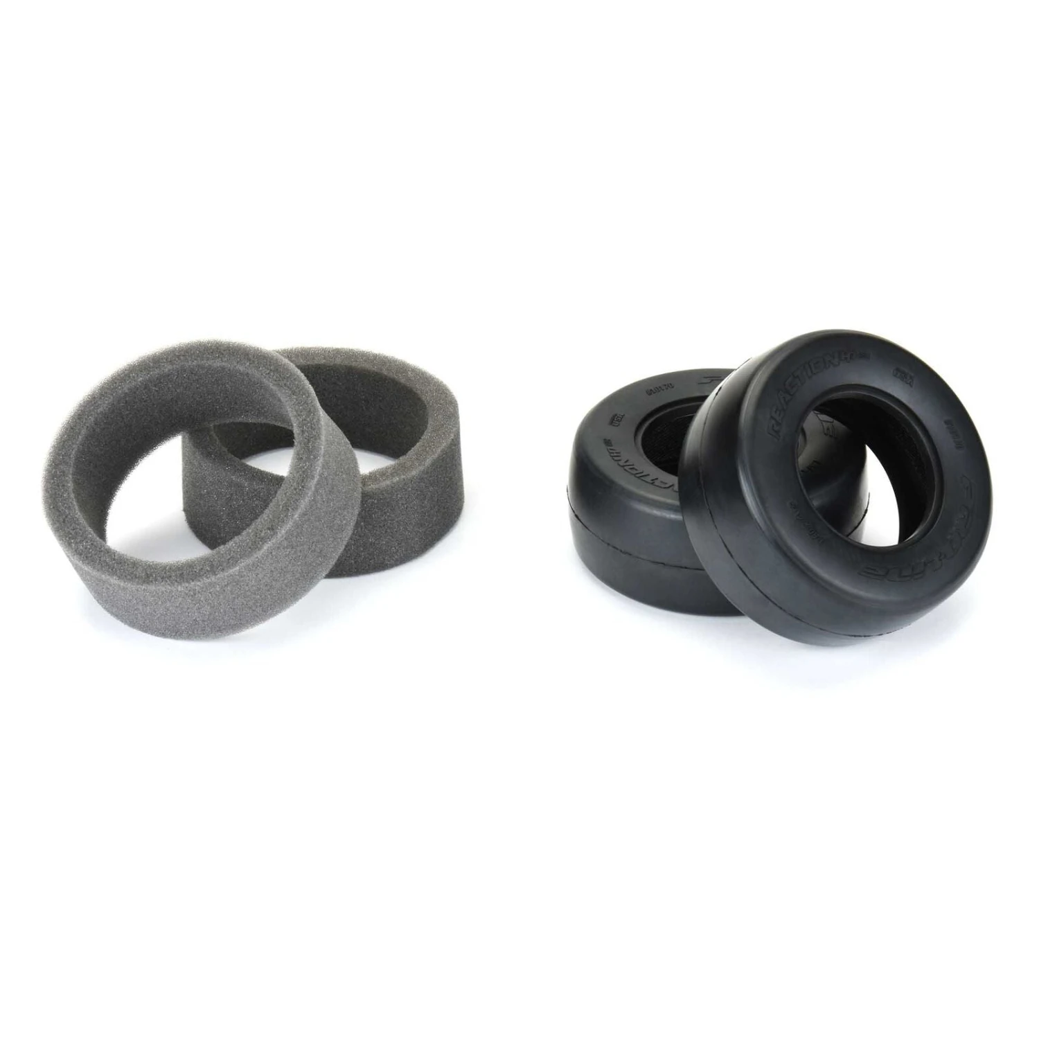 PRO-LINE Reaction HP SC S3 (Soft) Drag BELTED SC Rear 5 PRO-LINE Reaction HP SC S3 (Soft) Drag BELTED SC Rear - Image 3