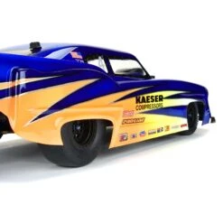 PRO-LINE Reaction HP SC S3 (Soft) Drag BELTED SC Rear 11 PRO-LINE Reaction HP SC S3 (Soft) Drag BELTED SC Rear -Radio Control & Model Shop PRO10170203 5