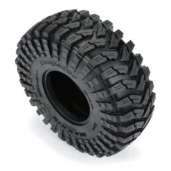 PRO-LINE 1/6 Maxxis Trepador G8 2.9": SCX6 F/R (2) -Radio Control & Model Shop PRO1022114 3