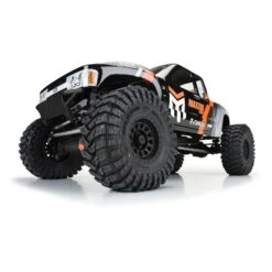 PRO-LINE 1/6 Maxxis Trepador G8 2.9": SCX6 F/R (2) -Radio Control & Model Shop PRO1022114 5