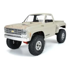 PRO-LINE Impulse 1.9" Aluminum Bead-Loc Whls Crawler F/R: PRO279000 -Radio Control & Model Shop PRO279000 5