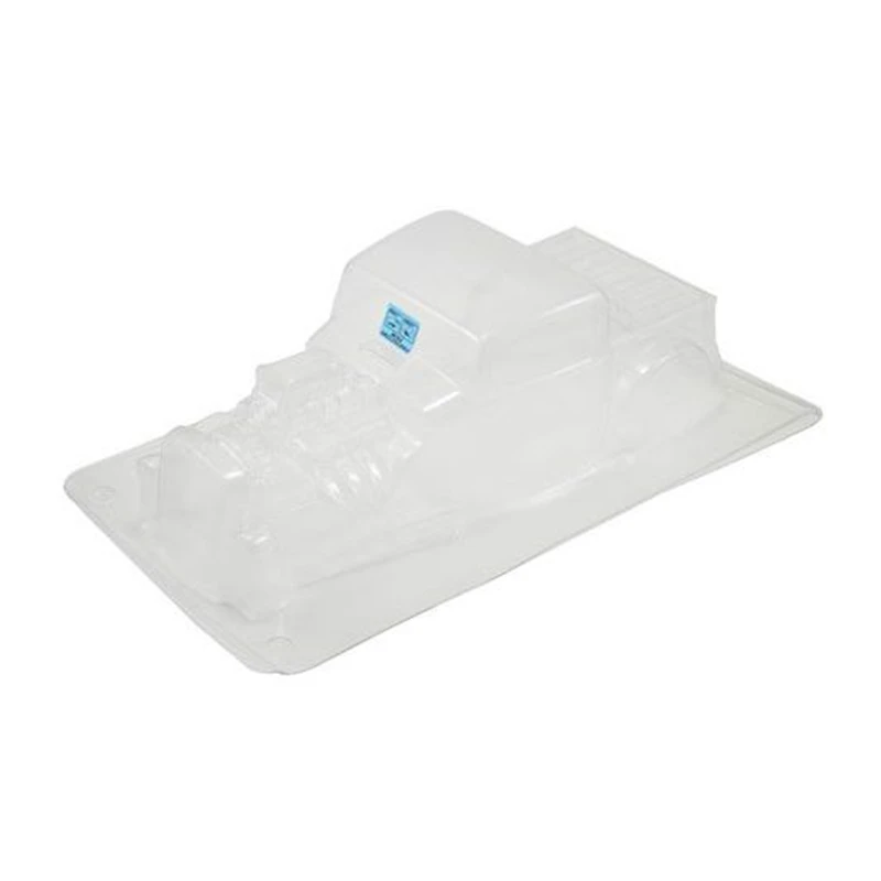 PRO-LINE Body Clear Rat Rod: Revo 3.3, ERevo, Summit 3 PRO-LINE Body Clear Rat Rod: Revo 3.3, ERevo, Summit