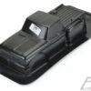 PRO-LINE Body Black 1966 Ford F-100 -Radio Control & Model Shop PRO3412 1