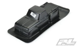 PRO-LINE Body Black 1966 Ford F-100