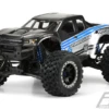 PRO-LINE Body Clear 2017 Ford F150 Raptor: X-MAXX -Radio Control & Model Shop PRO348217 1 lg