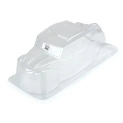 PRO-LINE Body Clear Megalodon Desert Buggy Slash 2wd/4x4: PRO356300
