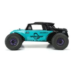 PRO-LINE Body Clear Megalodon Desert Buggy Slash 2wd/4x4: PRO356300 -Radio Control & Model Shop PRO356300 4