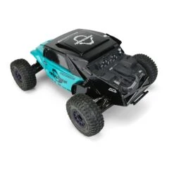 PRO-LINE Body Clear Megalodon Desert Buggy Slash 2wd/4x4: PRO356300 -Radio Control & Model Shop PRO356300 5