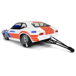 PRO-LINE Body Clear 1972 Ford Pinto 11.25" WB -Radio Control & Model Shop PRO357200 6 900
