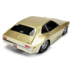 PRO-LINE Body Clear 1972 Ford Pinto 11.25" WB -Radio Control & Model Shop PRO357200 9 900