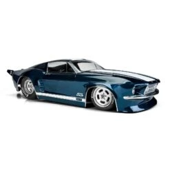PRO-LINE Body Clear 1967 Ford Mustang For SC Drag -Radio Control & Model Shop PRO357300 4