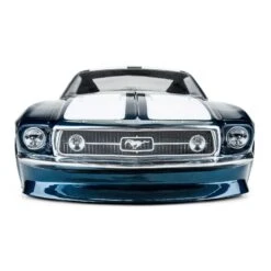 PRO-LINE Body Clear 1967 Ford Mustang For SC Drag -Radio Control & Model Shop PRO357300 8