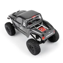 PRO-LINE Body Clear 1/24 Cliffhanger High Performance SCX24 -Radio Control & Model Shop PRO359600 4