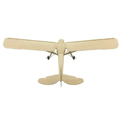 Fiesler Storch 156 0.7M Kit, Motor, ESC, Servo -Radio Control & Model Shop R0204 5 lg